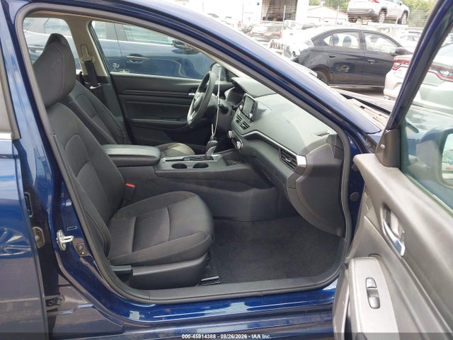 45914388 :رقم المزاد ، 1N4BL4BV7MN324433 vin ، 2021 Nissan Altima S Fwd مزاد بيع