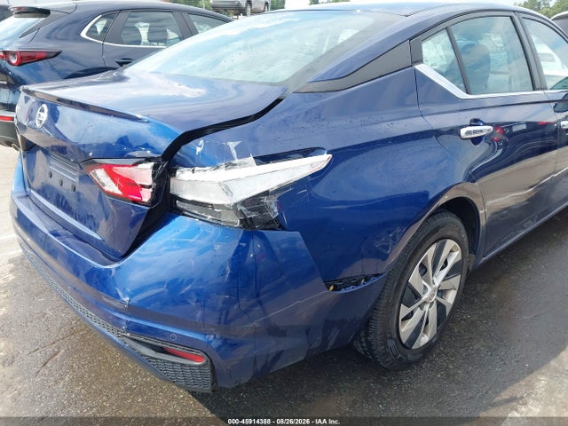 45914388 :رقم المزاد ، 1N4BL4BV7MN324433 vin ، 2021 Nissan Altima S Fwd مزاد بيع