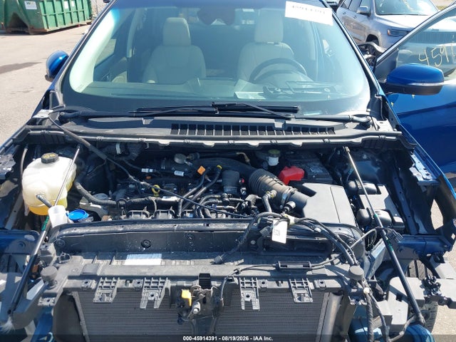 Ford Edge Titanium 2020 2FMPK4K99LBB09390 Image 10