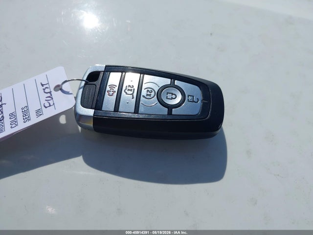 Ford Edge Titanium 2020 2FMPK4K99LBB09390 Image 11