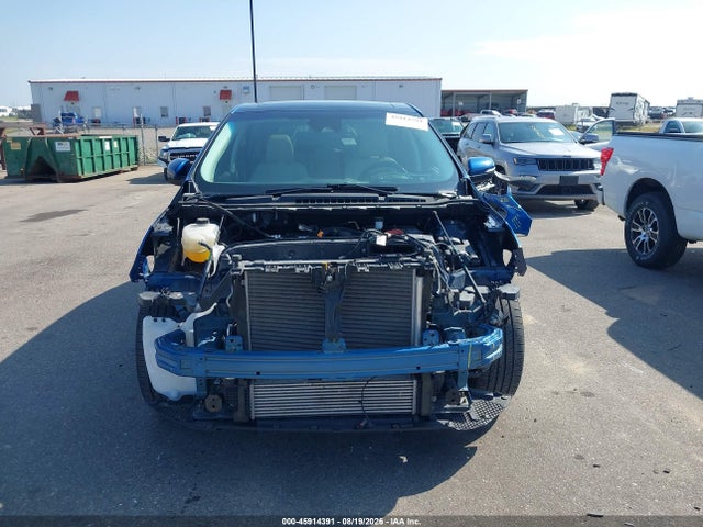 Ford Edge Titanium 2020 2FMPK4K99LBB09390 Image 13