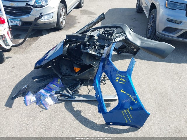 Ford Edge Titanium 2020 2FMPK4K99LBB09390 Image 12