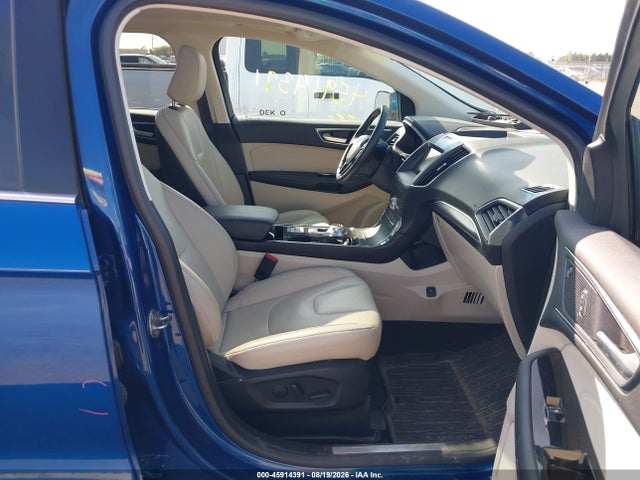 Ford Edge Titanium 2020 2FMPK4K99LBB09390 Image 5