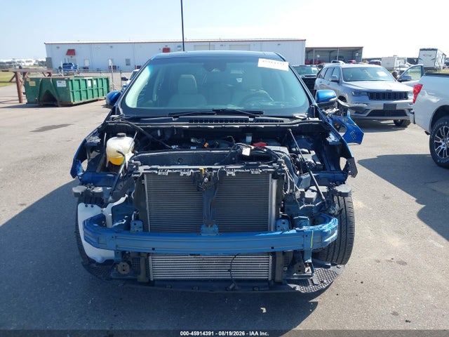 Ford Edge Titanium 2020 2FMPK4K99LBB09390 Image 6