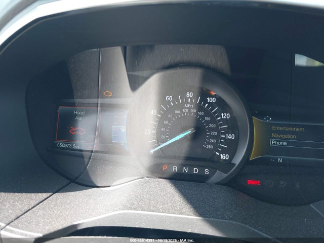 Ford Edge Titanium 2020 2FMPK4K99LBB09390 Image 7