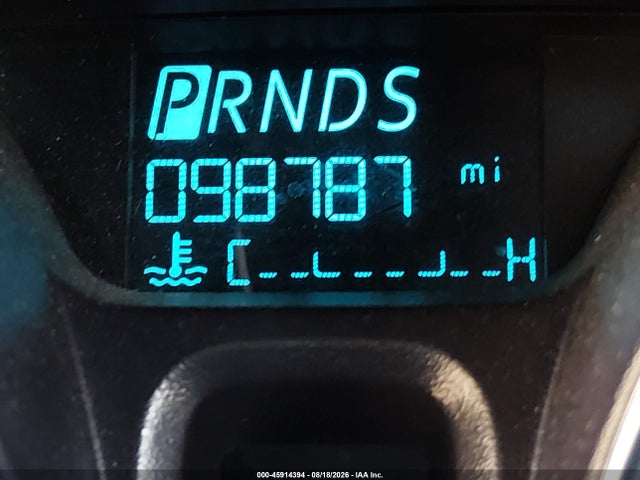 2015 Ford Fiesta Se მანქანა იყიდება აუქციონზე, vin: 3FADP4EJ2FM133618, აუქციონის ნომერი: 45914394