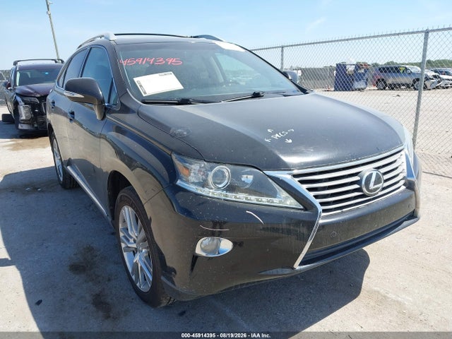Aukcja sprzedaży 2015 Lexus Rx 350, vin: 2T2ZK1BA4FC154900, numer aukcji: 45914395