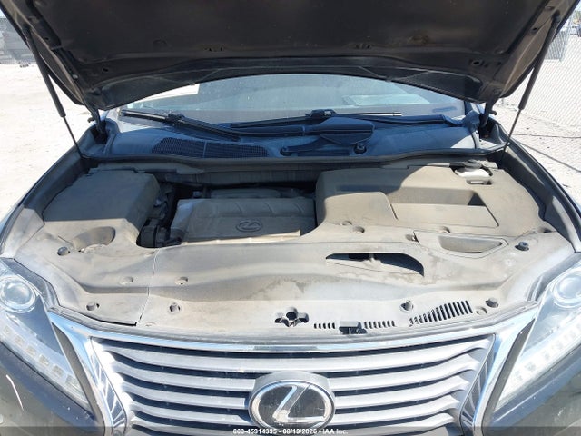 Aukcja sprzedaży 2015 Lexus Rx 350, vin: 2T2ZK1BA4FC154900, numer aukcji: 45914395