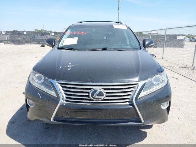 Aukcja sprzedaży 2015 Lexus Rx 350, vin: 2T2ZK1BA4FC154900, numer aukcji: 45914395