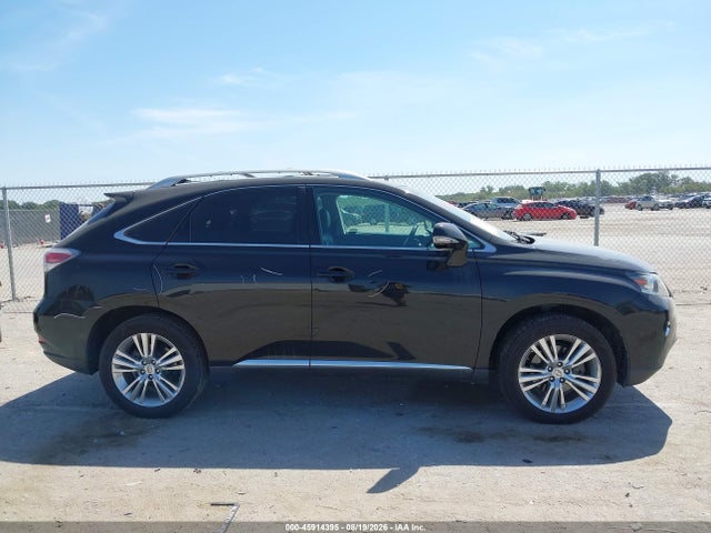 Aukcja sprzedaży 2015 Lexus Rx 350, vin: 2T2ZK1BA4FC154900, numer aukcji: 45914395