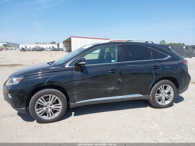 Aukcja sprzedaży 2015 Lexus Rx 350, vin: 2T2ZK1BA4FC154900, numer aukcji: 45914395