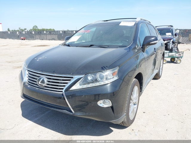 Aukcja sprzedaży 2015 Lexus Rx 350, vin: 2T2ZK1BA4FC154900, numer aukcji: 45914395