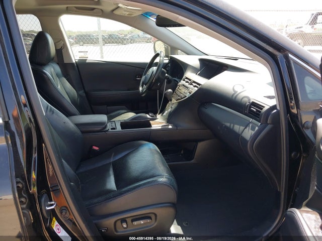 Aukcja sprzedaży 2015 Lexus Rx 350, vin: 2T2ZK1BA4FC154900, numer aukcji: 45914395