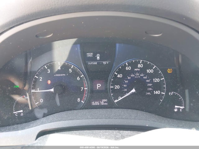 Aukcja sprzedaży 2015 Lexus Rx 350, vin: 2T2ZK1BA4FC154900, numer aukcji: 45914395