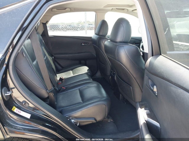 Aukcja sprzedaży 2015 Lexus Rx 350, vin: 2T2ZK1BA4FC154900, numer aukcji: 45914395