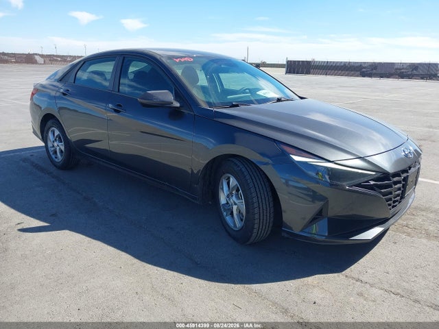 Hyundai ELANTRA SE 2023 5NPLL4AG2PH117339 главное изображение