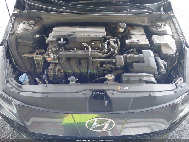 Hyundai ELANTRA SE 2023 5NPLL4AG2PH117339 Image 10