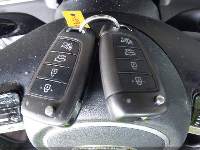 Hyundai ELANTRA SE 2023 5NPLL4AG2PH117339 Image 11