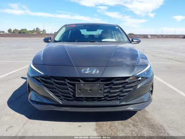 Hyundai ELANTRA SE 2023 5NPLL4AG2PH117339 Image 14