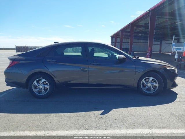 Hyundai ELANTRA SE 2023 5NPLL4AG2PH117339 Image 15