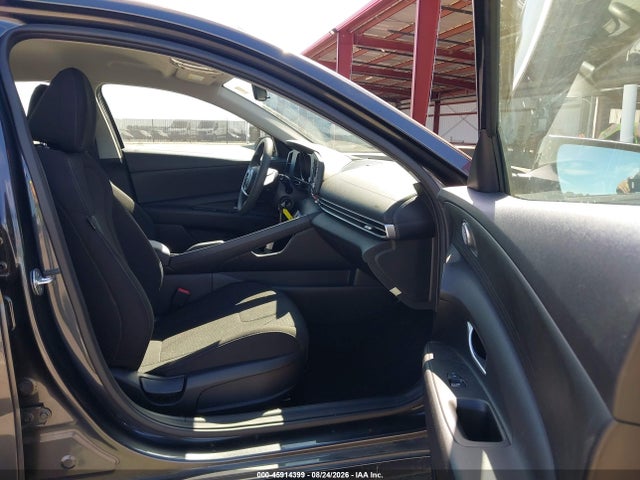 Hyundai ELANTRA SE 2023 5NPLL4AG2PH117339 Image 5