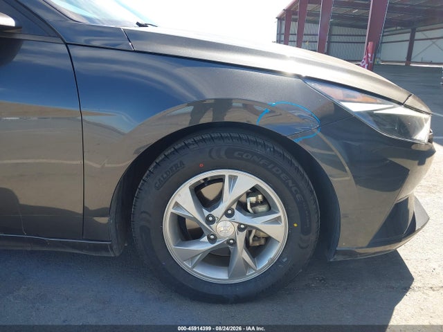 Hyundai ELANTRA SE 2023 5NPLL4AG2PH117339 Image 6