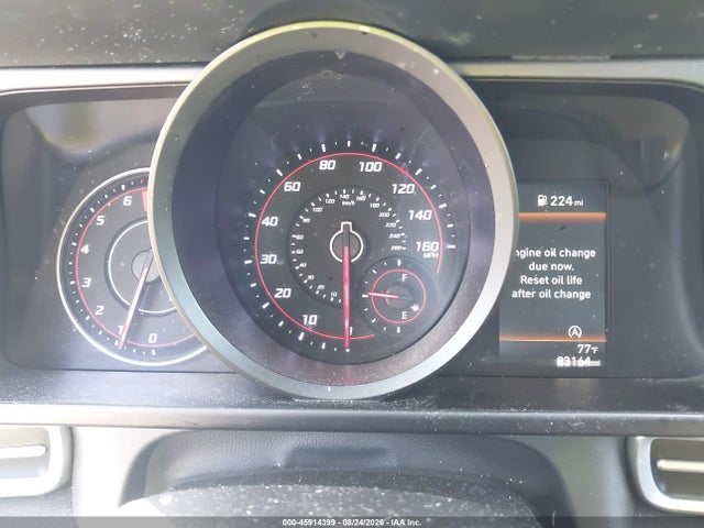 Hyundai ELANTRA SE 2023 5NPLL4AG2PH117339 Image 7