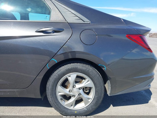 Hyundai ELANTRA SE 2023 5NPLL4AG2PH117339 Image 12