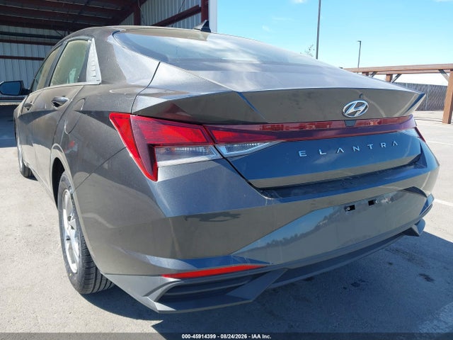 Hyundai ELANTRA SE 2023 5NPLL4AG2PH117339 Image 13