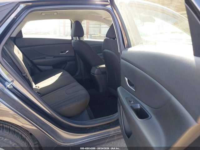 Hyundai ELANTRA SE 2023 5NPLL4AG2PH117339 Image 8