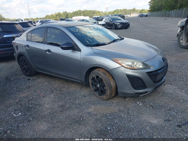 Aukcja sprzedaży 2010 Mazda Mazda3, vin: JM1BL1SG1A1245174, numer aukcji: 45914405