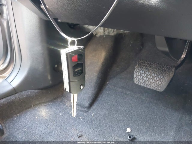 Aukcja sprzedaży 2010 Mazda Mazda3, vin: JM1BL1SG1A1245174, numer aukcji: 45914405