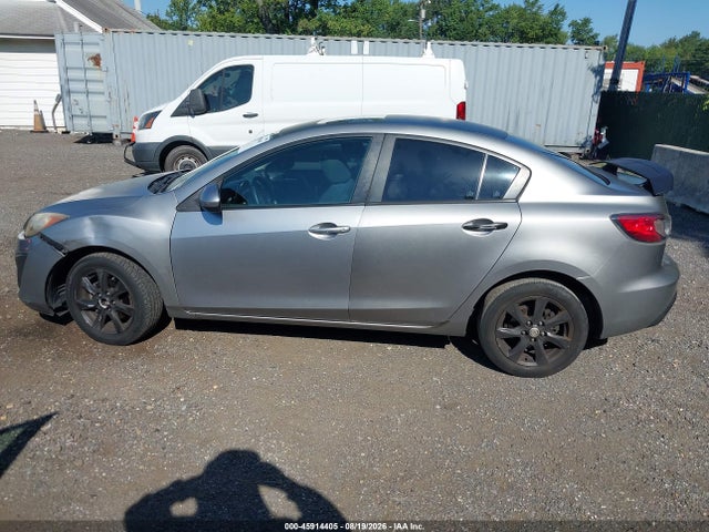 Aukcja sprzedaży 2010 Mazda Mazda3, vin: JM1BL1SG1A1245174, numer aukcji: 45914405
