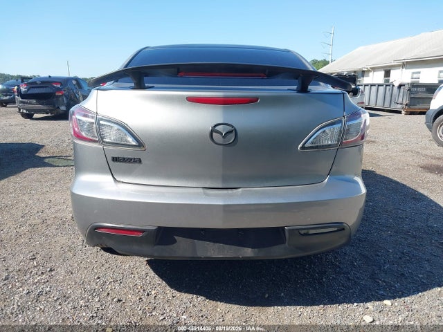 Aukcja sprzedaży 2010 Mazda Mazda3, vin: JM1BL1SG1A1245174, numer aukcji: 45914405
