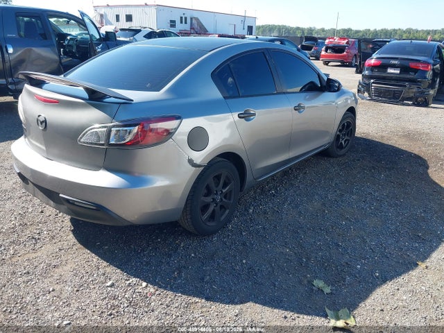 Aukcja sprzedaży 2010 Mazda Mazda3, vin: JM1BL1SG1A1245174, numer aukcji: 45914405