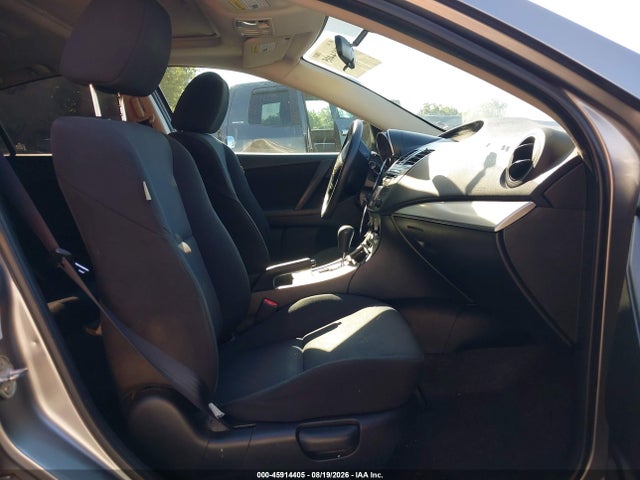 Aukcja sprzedaży 2010 Mazda Mazda3, vin: JM1BL1SG1A1245174, numer aukcji: 45914405