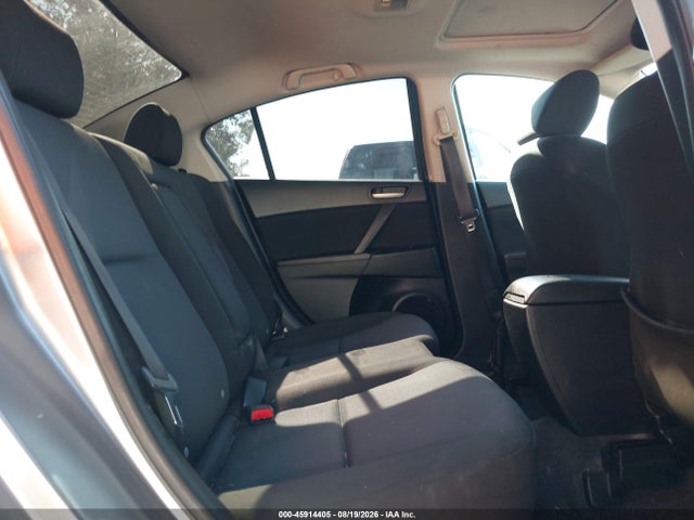 Aukcja sprzedaży 2010 Mazda Mazda3, vin: JM1BL1SG1A1245174, numer aukcji: 45914405