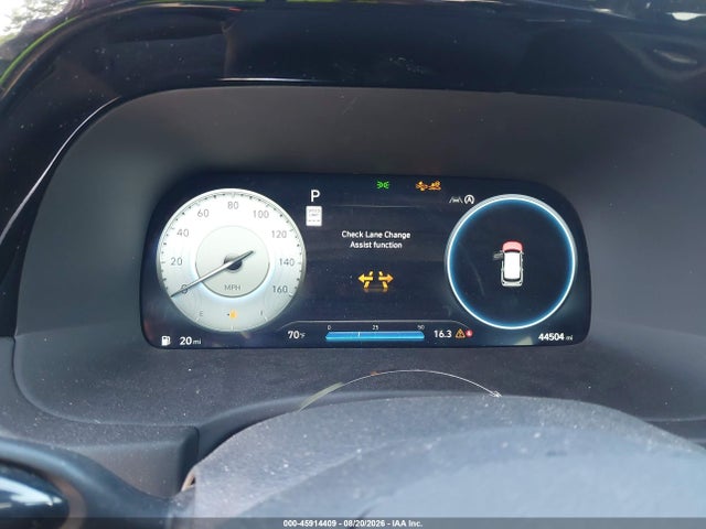 2024 Hyundai Palisade Sel მანქანა იყიდება აუქციონზე, vin: KM8R4DGE3RU764401, აუქციონის ნომერი: 45914409