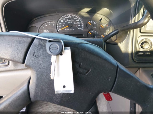 Aukcja sprzedaży 2006 Chevrolet Tahoe Special Services, vin: 1GNEK13Z16R150050, numer aukcji: 45914420