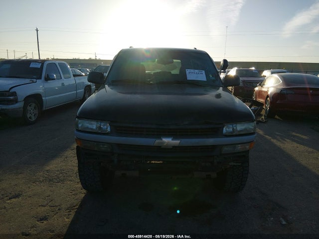 Aukcja sprzedaży 2006 Chevrolet Tahoe Special Services, vin: 1GNEK13Z16R150050, numer aukcji: 45914420