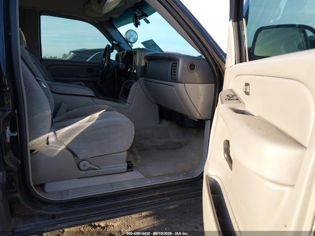 Aukcja sprzedaży 2006 Chevrolet Tahoe Special Services, vin: 1GNEK13Z16R150050, numer aukcji: 45914420