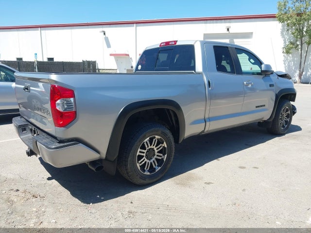 5TFRY5F18KX248438 Toyota Tundra Sr5 5.7l V8
