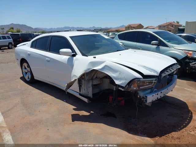 Aukcja sprzedaży 2013 Dodge Charger Se, vin: 2C3CDXBG3DH512250, numer aukcji: 45914429