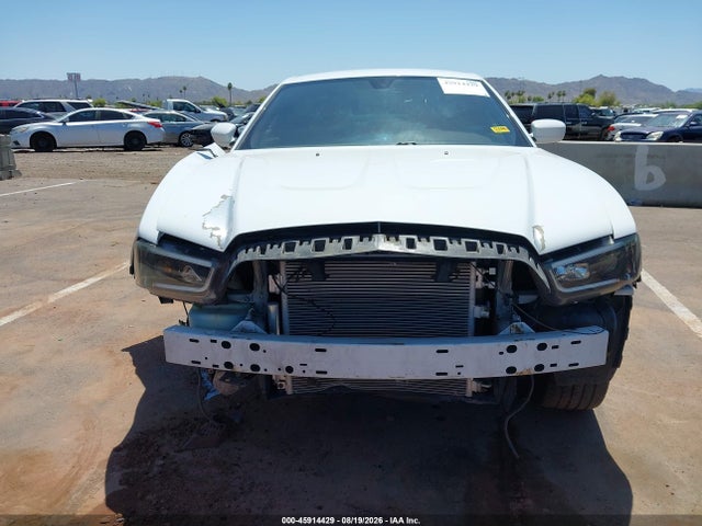Продажа на аукционе авто 2013 Dodge Charger Se, vin: 2C3CDXBG3DH512250, номер лота: 45914429