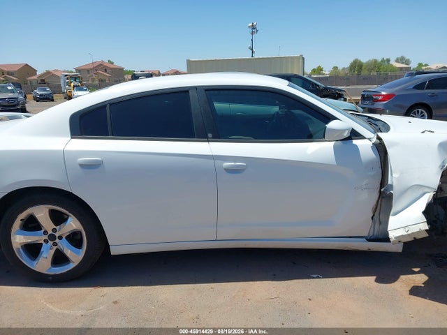 Продажа на аукционе авто 2013 Dodge Charger Se, vin: 2C3CDXBG3DH512250, номер лота: 45914429