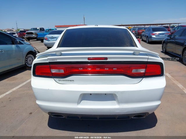 Продажа на аукционе авто 2013 Dodge Charger Se, vin: 2C3CDXBG3DH512250, номер лота: 45914429