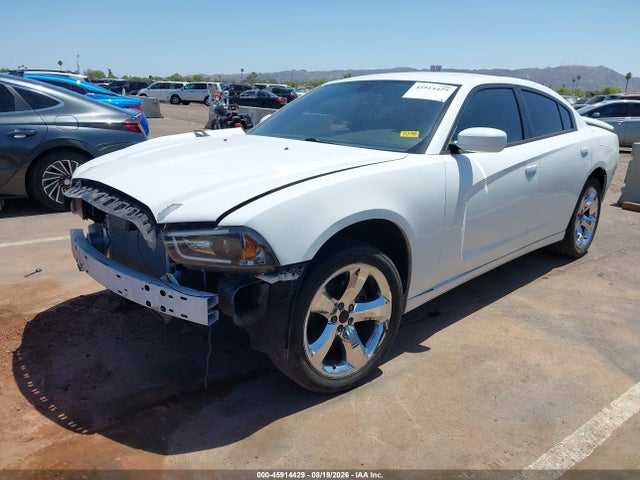 Продажа на аукционе авто 2013 Dodge Charger Se, vin: 2C3CDXBG3DH512250, номер лота: 45914429
