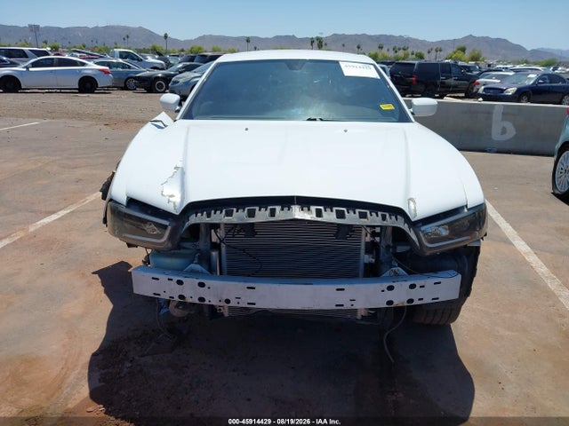 Продажа на аукционе авто 2013 Dodge Charger Se, vin: 2C3CDXBG3DH512250, номер лота: 45914429