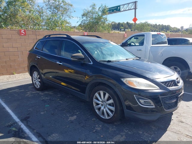 Продаж на аукціоні авто 2010 Mazda Cx-9 Grand Touring, vin: JM3TB2MV4A0229735, номер лоту: 45914430