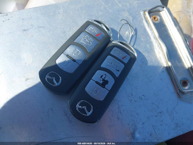 Продаж на аукціоні авто 2010 Mazda Cx-9 Grand Touring, vin: JM3TB2MV4A0229735, номер лоту: 45914430
